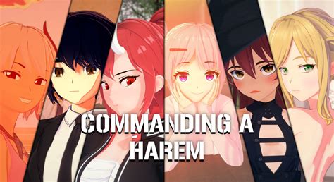 Top rated NSFW games for Android tagged harem 